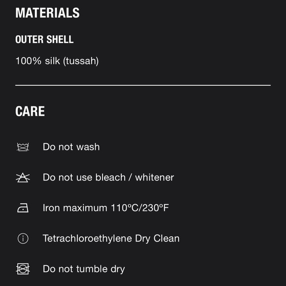 ZARA Virgo Silk Scarf - Picture 8 of 9